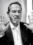 Tommy Lee Jones