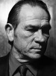 Tommy Lee Jones