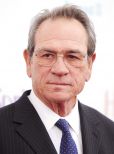 Tommy Lee Jones