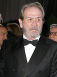 Tommy Lee Jones