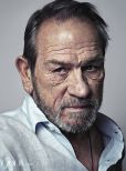 Tommy Lee Jones