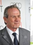 Tommy Lee Jones