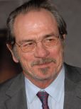 Tommy Lee Jones