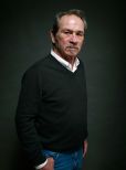 Tommy Lee Jones