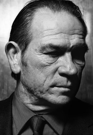 Tommy Lee Jones