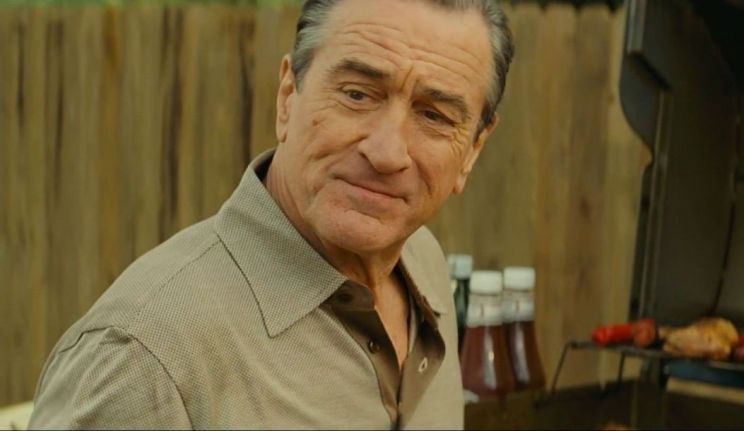 Tommy Lee Jones