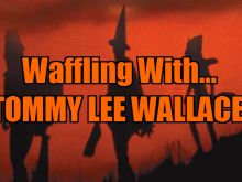 Tommy Lee Wallace