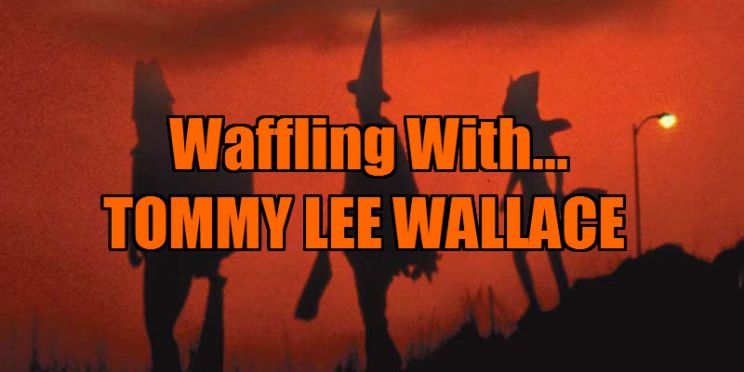 Tommy Lee Wallace