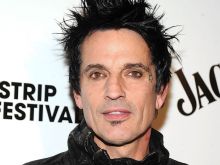 Tommy Lee