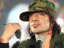 Tommy Lee
