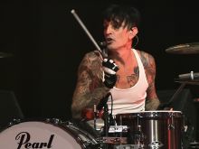 Tommy Lee