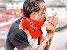 Tommy Lee