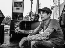 Tommy Lee