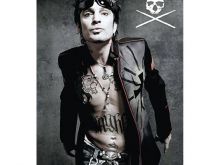 Tommy Lee