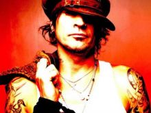 Tommy Lee