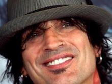 Tommy Lee
