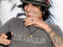 Tommy Lee