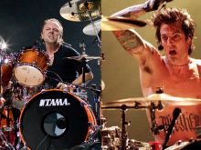 Tommy Lee