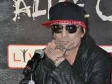 Tommy Lee