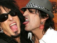 Tommy Lee