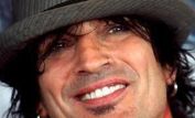 Tommy Lee