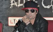 Tommy Lee