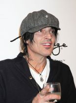 Tommy Lee