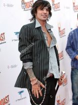 Tommy Lee