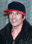 Tommy Lee