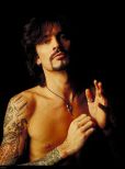 Tommy Lee