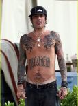 Tommy Lee