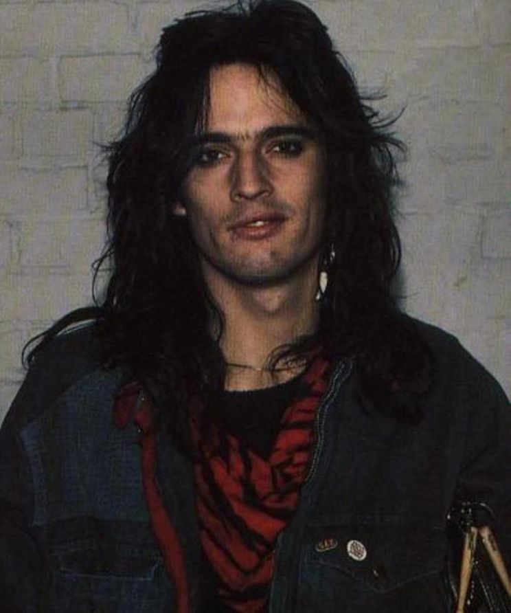 Tommy Lee