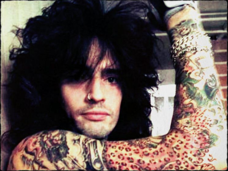 Tommy Lee