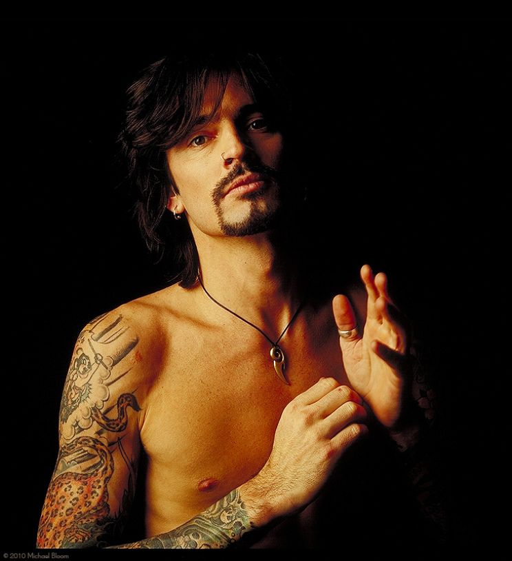 Tommy Lee