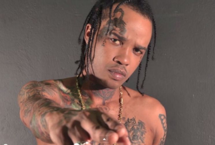 Tommy Lee