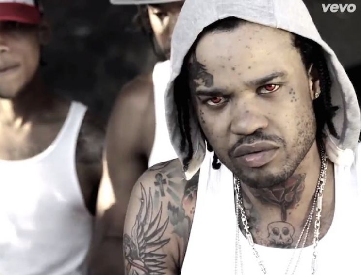 Tommy Lee
