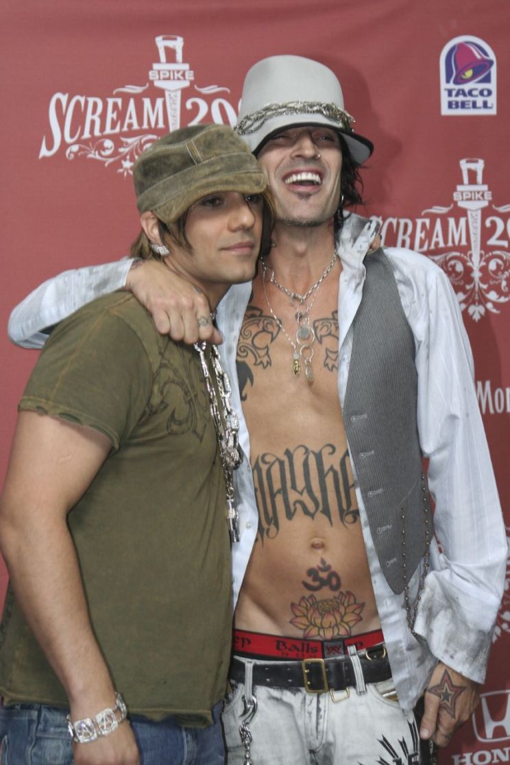 Tommy Lee