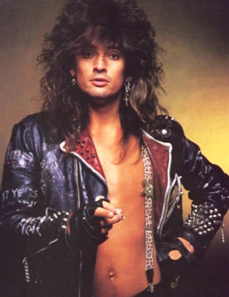 Tommy Lee