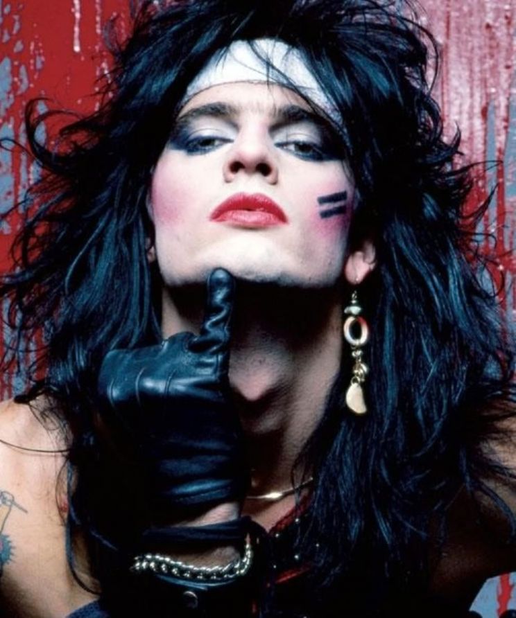 Tommy Lee