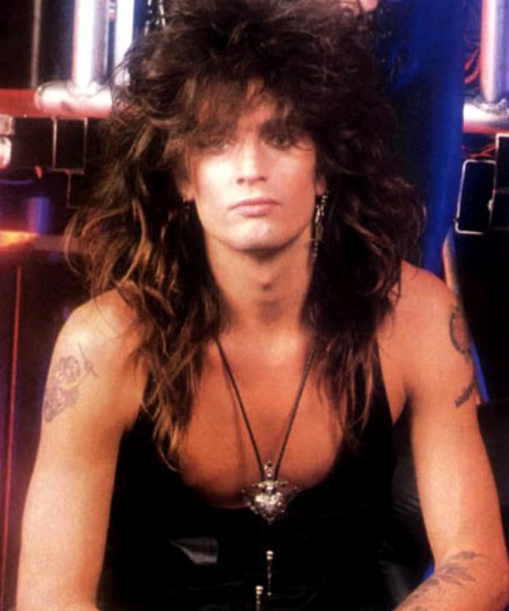 Tommy Lee