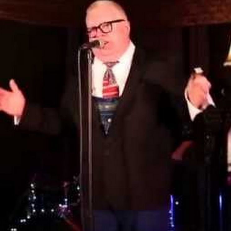 Tommy McDonnell