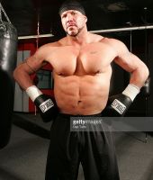 Tommy Morrison