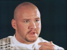 Tommy Morrison