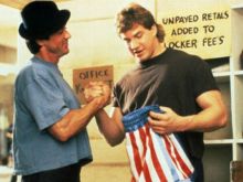 Tommy Morrison