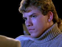 Tommy Morrison