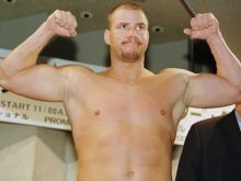 Tommy Morrison