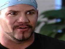 Tommy Morrison #362291 picture (Landscape Medium)