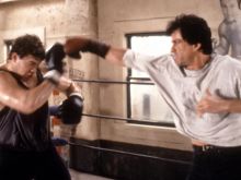 Tommy Morrison #362295 picture (Landscape Medium)