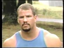Tommy Morrison