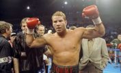 Tommy Morrison